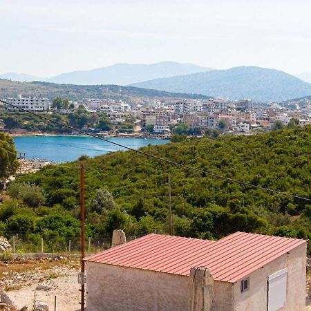Vila Panorama Ksamil Exterior foto