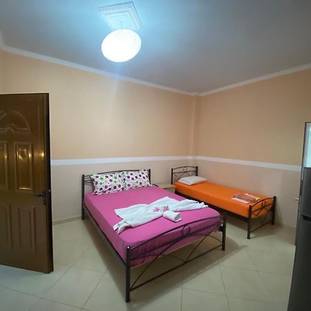 Vila Panorama Ksamil Cameră foto